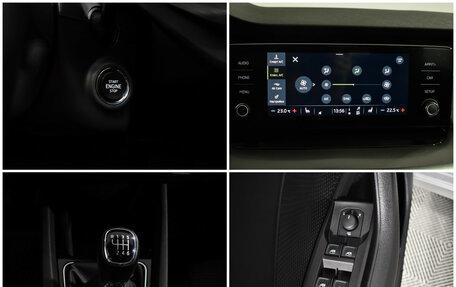 Skoda Octavia IV, 2021 год, 1 999 000 рублей, 18 фотография