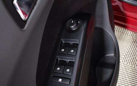 Chevrolet Aveo III, 2013 год, 640 000 рублей, 15 фотография