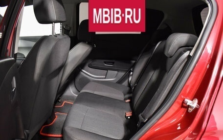 Chevrolet Aveo III, 2013 год, 640 000 рублей, 11 фотография