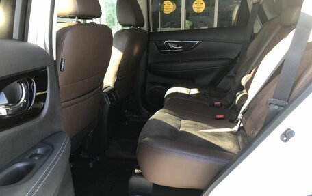 Nissan X-Trail, 2020 год, 2 500 000 рублей, 11 фотография