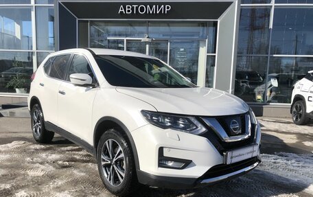 Nissan X-Trail, 2020 год, 2 500 000 рублей, 3 фотография