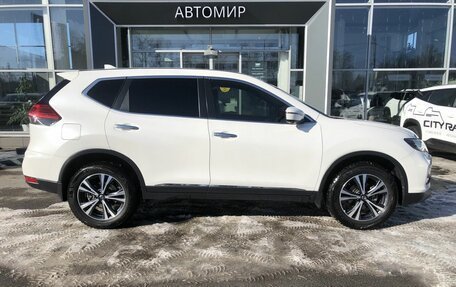 Nissan X-Trail, 2020 год, 2 500 000 рублей, 4 фотография