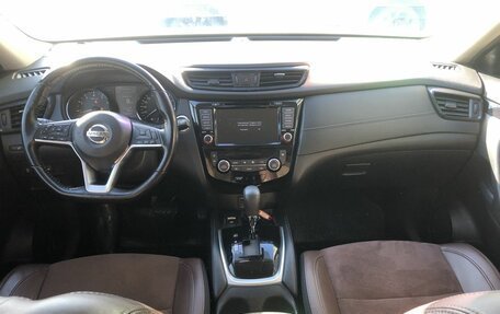 Nissan X-Trail, 2020 год, 2 500 000 рублей, 9 фотография