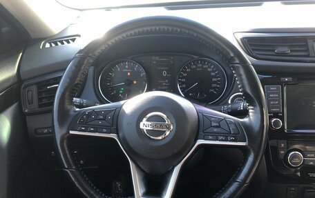 Nissan X-Trail, 2020 год, 2 500 000 рублей, 12 фотография