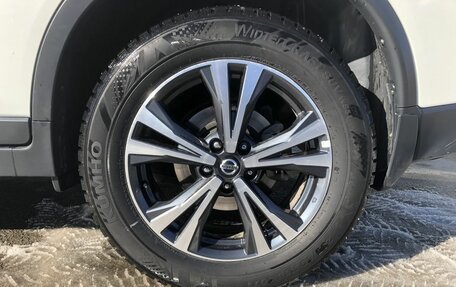 Nissan X-Trail, 2020 год, 2 500 000 рублей, 15 фотография