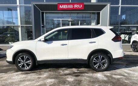 Nissan X-Trail, 2020 год, 2 500 000 рублей, 8 фотография