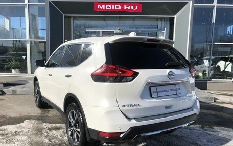 Nissan X-Trail, 2020 год, 2 500 000 рублей, 7 фотография