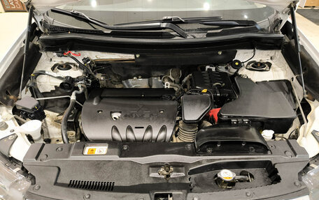 Mitsubishi Outlander III рестайлинг 3, 2019 год, 1 750 000 рублей, 11 фотография