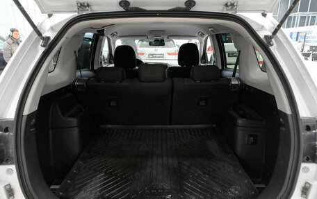 Mitsubishi Outlander III рестайлинг 3, 2019 год, 1 750 000 рублей, 12 фотография