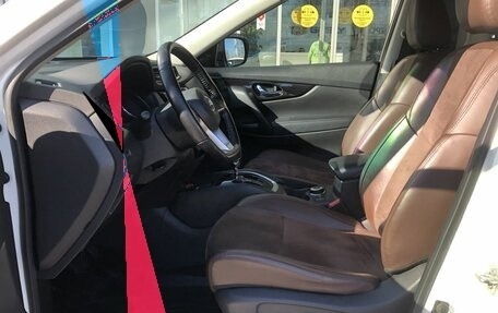 Nissan X-Trail, 2020 год, 2 500 000 рублей, 10 фотография