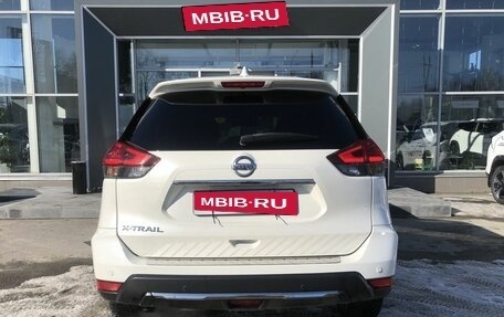 Nissan X-Trail, 2020 год, 2 500 000 рублей, 6 фотография