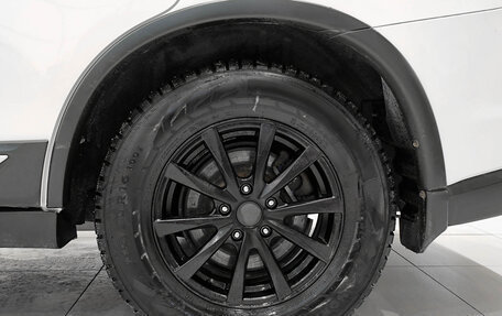 Mitsubishi Outlander III рестайлинг 3, 2019 год, 1 750 000 рублей, 22 фотография