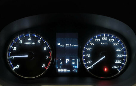 Mitsubishi Outlander III рестайлинг 3, 2019 год, 1 750 000 рублей, 16 фотография