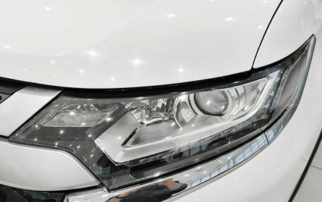 Mitsubishi Outlander III рестайлинг 3, 2019 год, 1 750 000 рублей, 21 фотография