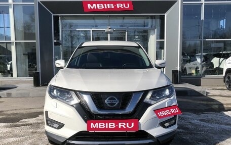 Nissan X-Trail, 2020 год, 2 500 000 рублей, 2 фотография