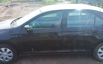 Skoda Rapid I, 2018 год, 1 000 000 рублей, 1 фотография