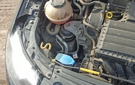 Skoda Rapid I, 2018 год, 1 000 000 рублей, 15 фотография