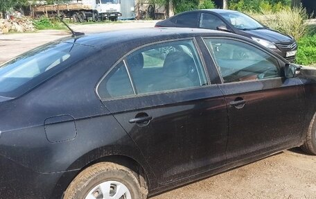 Skoda Rapid I, 2018 год, 1 000 000 рублей, 5 фотография