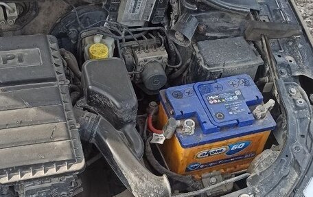 Skoda Rapid I, 2018 год, 1 000 000 рублей, 16 фотография