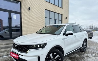 KIA Sorento IV, 2020 год, 3 090 000 рублей, 1 фотография