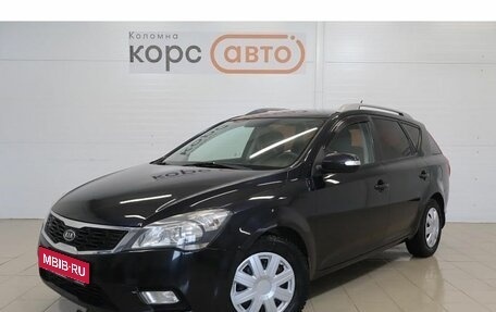 KIA cee'd I рестайлинг, 2010 год, 769 000 рублей, 1 фотография