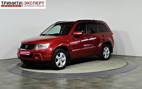 Suzuki Grand Vitara, 2010 год, 1 147 000 рублей, 1 фотография