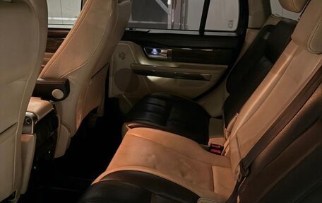 Land Rover Range Rover Sport I рестайлинг, 2012 год, 1 300 000 рублей, 10 фотография