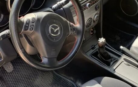 Mazda 3, 2008 год, 620 000 рублей, 2 фотография