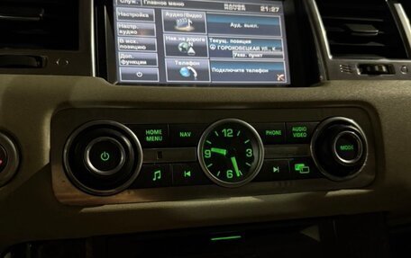 Land Rover Range Rover Sport I рестайлинг, 2012 год, 1 300 000 рублей, 11 фотография