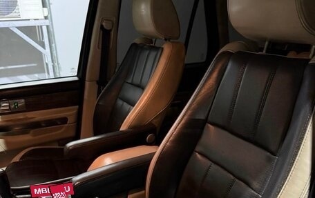 Land Rover Range Rover Sport I рестайлинг, 2012 год, 1 300 000 рублей, 8 фотография