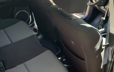 Mazda 3, 2008 год, 620 000 рублей, 4 фотография