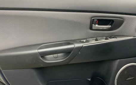 Mazda 3, 2008 год, 620 000 рублей, 9 фотография