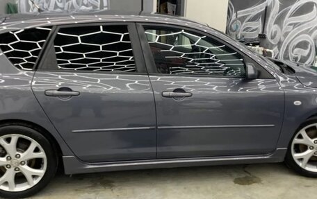 Mazda 3, 2008 год, 620 000 рублей, 8 фотография