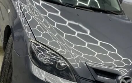 Mazda 3, 2008 год, 620 000 рублей, 12 фотография