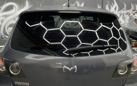 Mazda 3, 2008 год, 620 000 рублей, 7 фотография