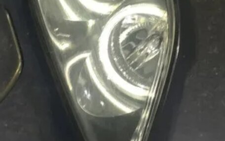 Mazda 3, 2008 год, 620 000 рублей, 10 фотография