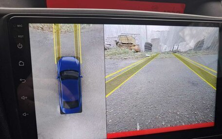 Mazda 3, 2008 год, 620 000 рублей, 14 фотография