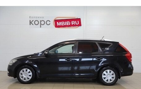 KIA cee'd I рестайлинг, 2010 год, 769 000 рублей, 2 фотография