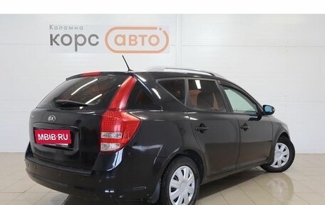 KIA cee'd I рестайлинг, 2010 год, 769 000 рублей, 3 фотография