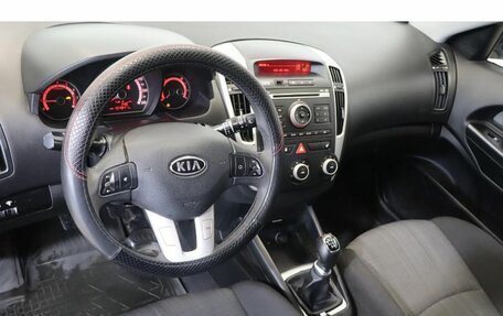 KIA cee'd I рестайлинг, 2010 год, 769 000 рублей, 6 фотография