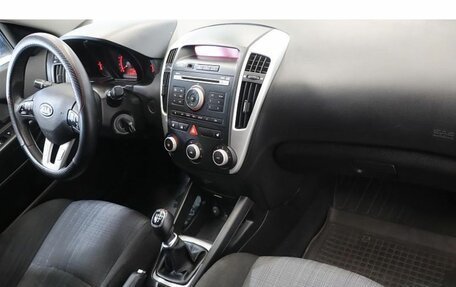 KIA cee'd I рестайлинг, 2010 год, 769 000 рублей, 5 фотография