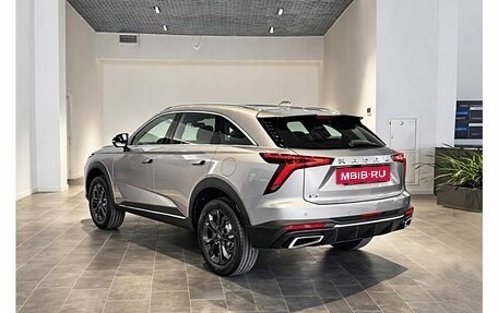 Haval F7, 2026 год, 2 899 000 рублей, 4 фотография