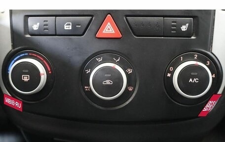 KIA cee'd I рестайлинг, 2010 год, 769 000 рублей, 11 фотография