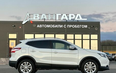 Nissan Qashqai, 2017 год, 1 450 000 рублей, 6 фотография
