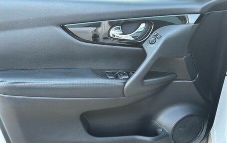 Nissan Qashqai, 2017 год, 1 450 000 рублей, 11 фотография