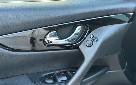 Nissan Qashqai, 2017 год, 1 450 000 рублей, 12 фотография