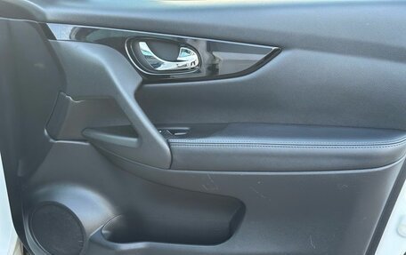 Nissan Qashqai, 2017 год, 1 450 000 рублей, 15 фотография