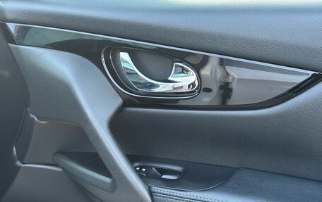 Nissan Qashqai, 2017 год, 1 450 000 рублей, 16 фотография