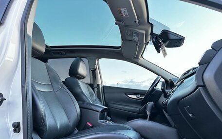 Nissan Qashqai, 2017 год, 1 450 000 рублей, 14 фотография