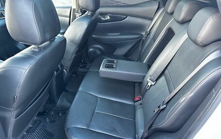 Nissan Qashqai, 2017 год, 1 450 000 рублей, 21 фотография